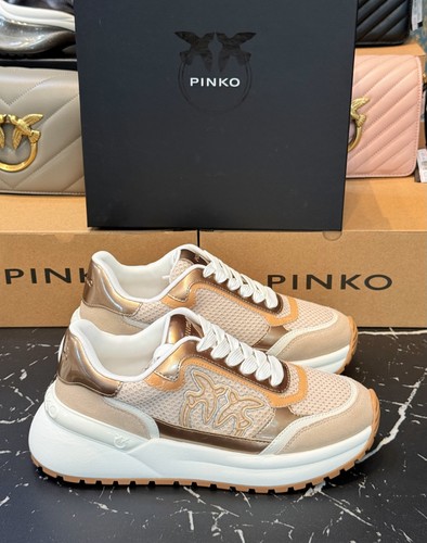 Sneakers pinko gem - sneakers, 11