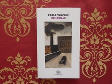 Paolo Volponi Memoriale