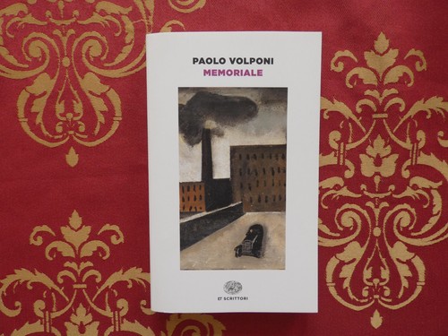 Paolo volponi memoriale - paolo,
