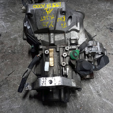 55248070 Cambio compl.  FIAT