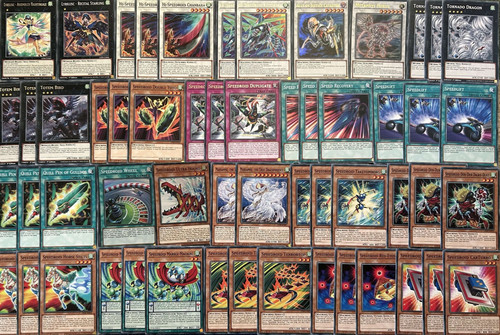 Yugioh card budget - yugioh,