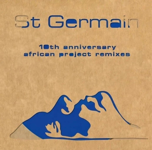 Germain 10th anniversary - st,