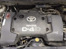 ⭐ 1CDFTV motore per TOYOTA
