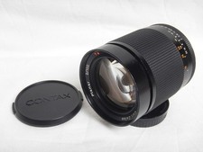 Contax 100mm f2 Planar T* Carl