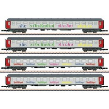 Märklin 87283 0 Z Scale