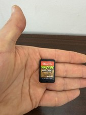 Minecraft Gioco per Nintendo Switch(SOLO CARTUCCIA) Completo PAL ITA