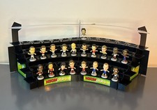 Corinthian MicroStars