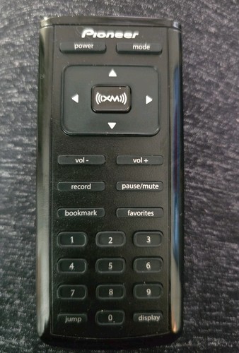 Telecomando originale pioneer - originale,