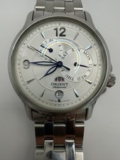 2006 Orient ET05-C0 Automatic