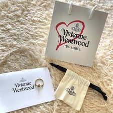 VIVIENNE WESTWOOD anello
