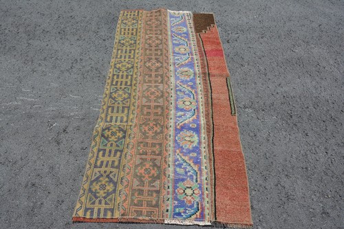 Tappeto vintage accento - , x