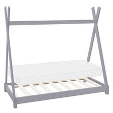 Lettino per bambini tenda