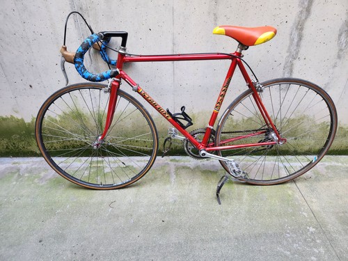 Bici corsa - bici,