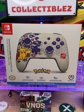 Nintendo Switch PowerA