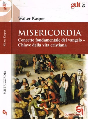 Misericordia concetto - misericordia,