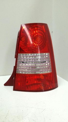 Faro posteriore destro kia - faro,