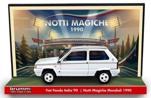 Fiat panda 750 supernova - fiat,