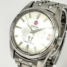 Vintage RADO Golden Horse 30