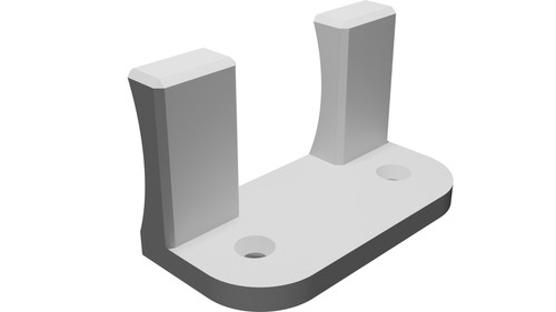 Supporto porta rasoio per - supporto,