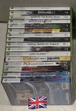 Lote De 21 Juegos Xbox 360 (16
