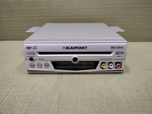 Blaupunkt lettore dvd mp3 - blaupunkt,