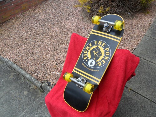 Completo skateboard element - skateboard,