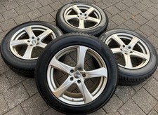 4 CERCHI IN LEGA DBV 18" BMW