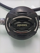  Apeks XTX 200Primo e Secondo