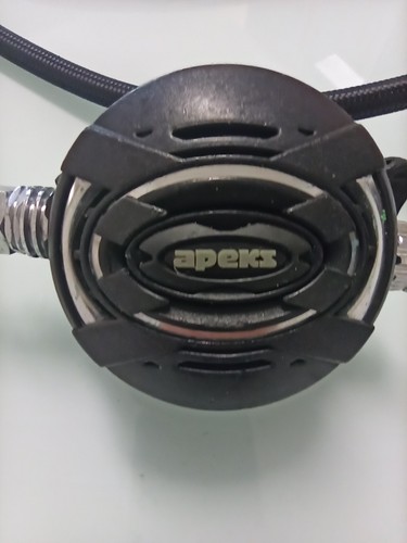 Apeks xtx 200primo secondo - e,