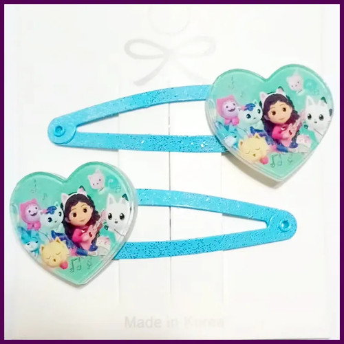 Pinzas para cabello de - pinzas,