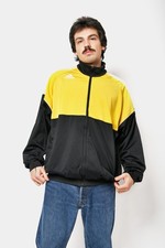 Giacca sportiva vintage y2k - giacca,