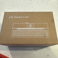 LG Smart Cam VC23GA
