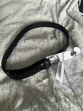 Cintura uomo Barbour Esk in