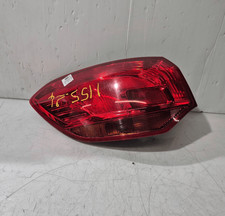 fanale posteriore lh per OPEL ASTRA (P10) 2.0 BiTurbo CDTI S&S Sw 1956 2009-2018 fab80d