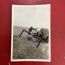 Jeep Munga,F91,Rara,old Car,Germana,animata,FML216