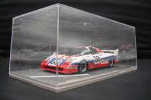 Bizzarra p79 peugeot - 1/43,