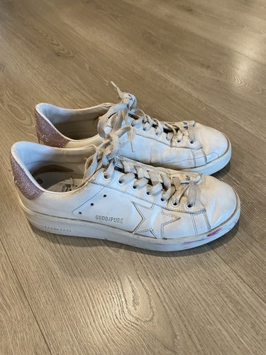 Sneakers donna golden goose - sneakers,