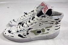 Diesel S-Leroji - Sneaker Mid