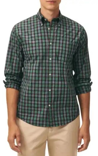 Camicia brooks brothers 1818 - camicia,