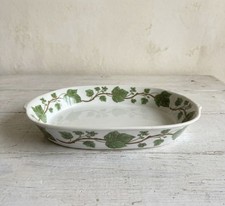Plat four porcelaine - plat,