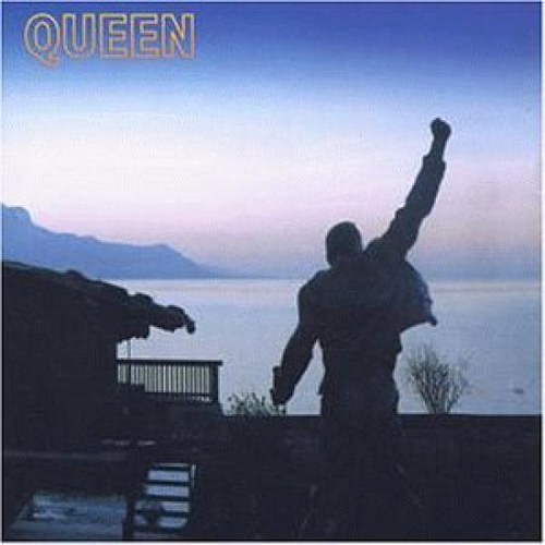 Queen made heaven - queen,