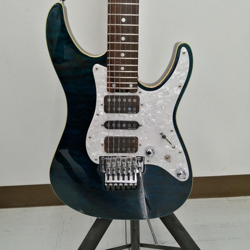 Chitarra elettrica schecter - chitarra,