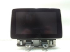 Unità Radio Stereo MAZDA CX-3