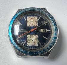 Orologio Cronografo Automatico