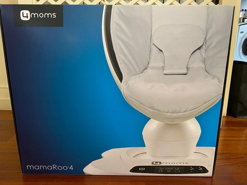 4moms mamaroo sdraietta - 4, per