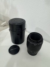 Obbiettivo Pentax-A SMC 100