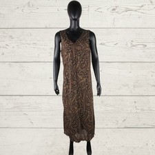 Abito lungo MARINA RINALDI