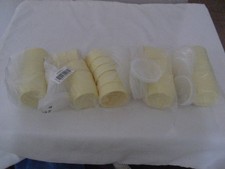 TUPPERWARE SET OF (25) 1oz