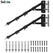 Supporto braccio braccio