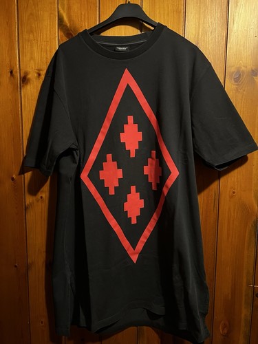 Lotto2 shirt marcelo burlon - marcelo,